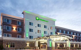 Holiday Inn Hotel & Suites Grand Junction-Airport By Ihg